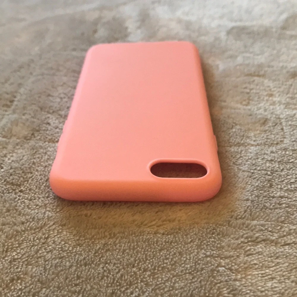 Pink Phone Case